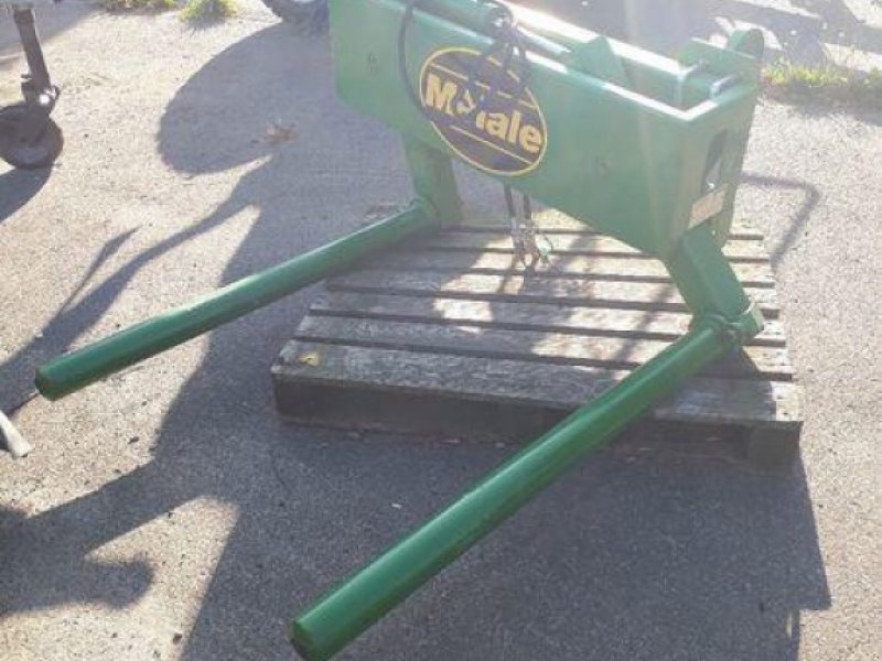 Bild McHale 691 RBH