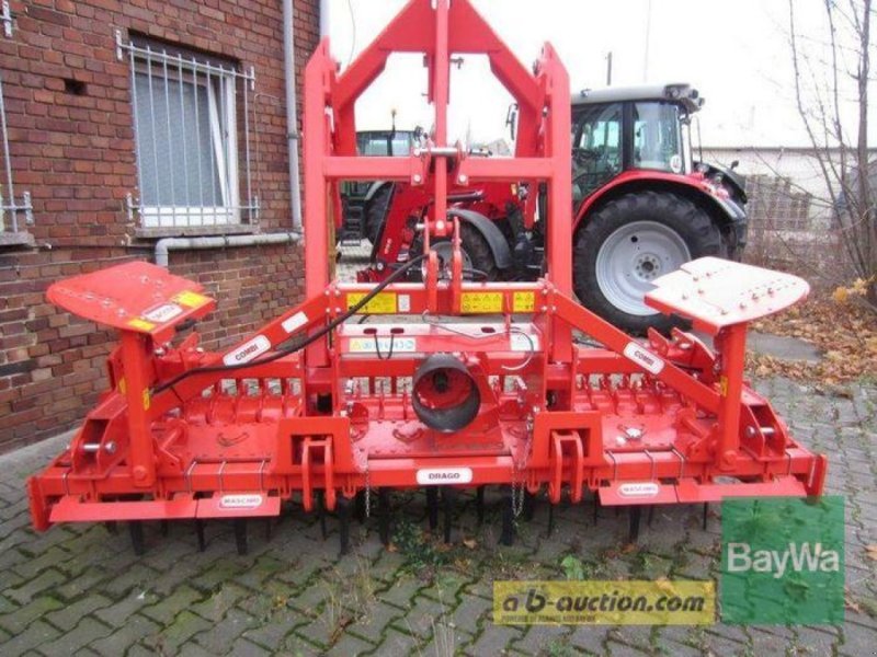 Bild Maschio DC-CLASSIC 3000 SCM