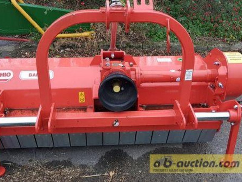 Bild Maschio BARBI 160 MECH