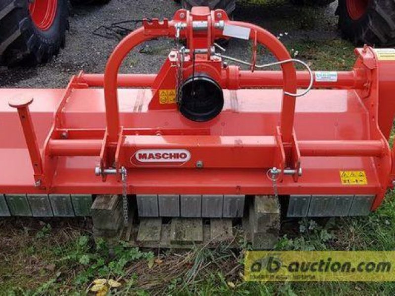 Bild Maschio BELLA 210 MECH