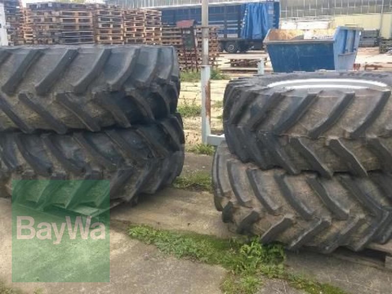 Bild Trelleborg 600/65 R38