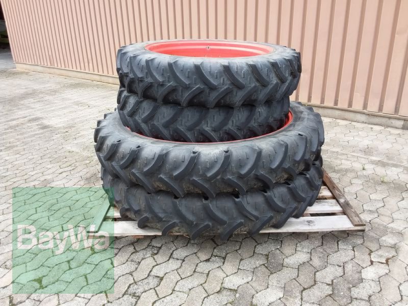 Bild Kleber 1 SATZ PFLEGERÄDER
