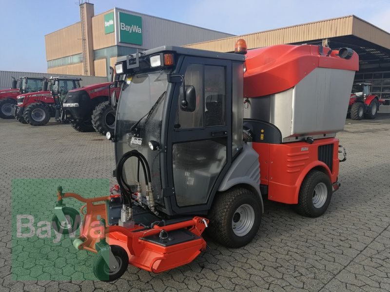 Bild Hako CITYTRAC 4200 DA
