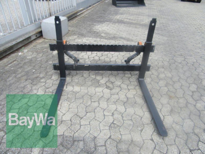 Bild Alö PALETTENGABEL 1600 KG