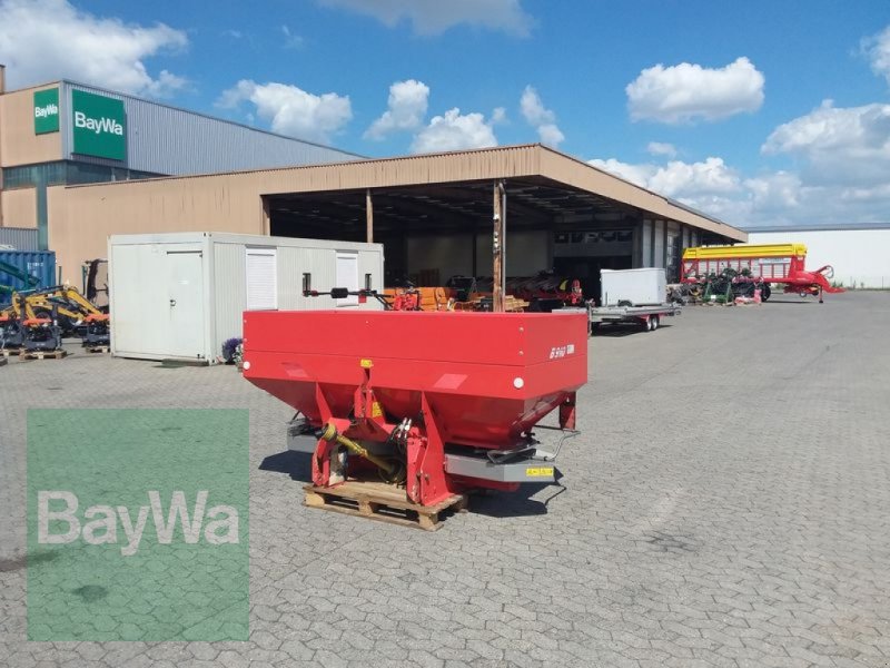 Bild Rauch Alpha 1131