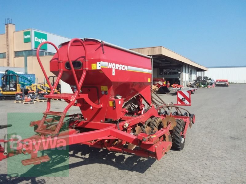 Bild Horsch PRONTO 3 DC