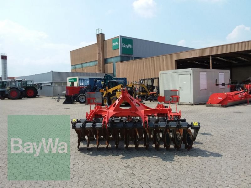 Bild Kuhn OPTIMER 303 SELECT