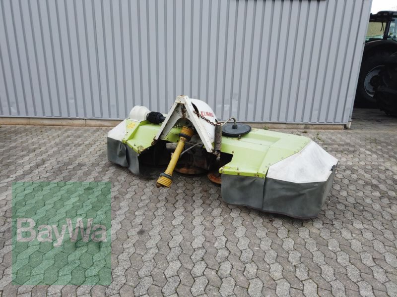 Bild CLAAS CORTO 275 F PROFIL