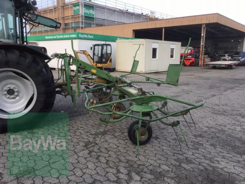 Bild Krone KW 5.50 / 4x7