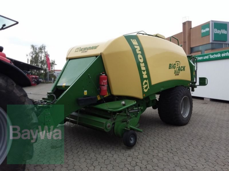 Bild Krone KRONE 1290XC