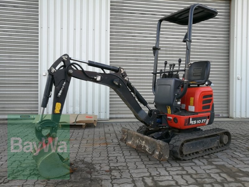 Bild Eurocomach ES 10 ZT