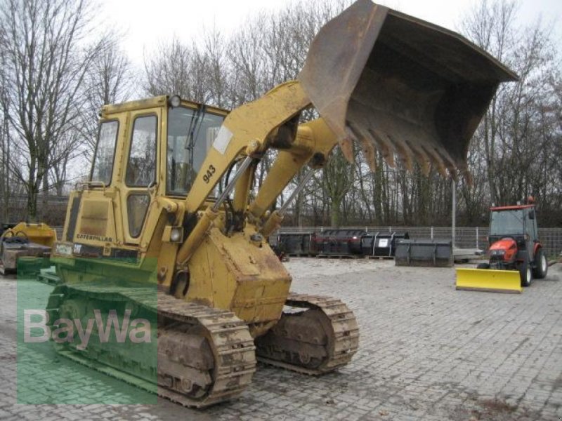 Bild Caterpillar 943