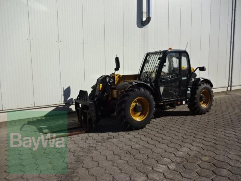 Bild Caterpillar TH 337 C