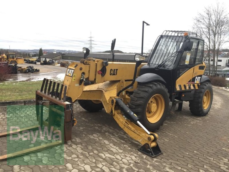 Bild Caterpillar TH 355 B