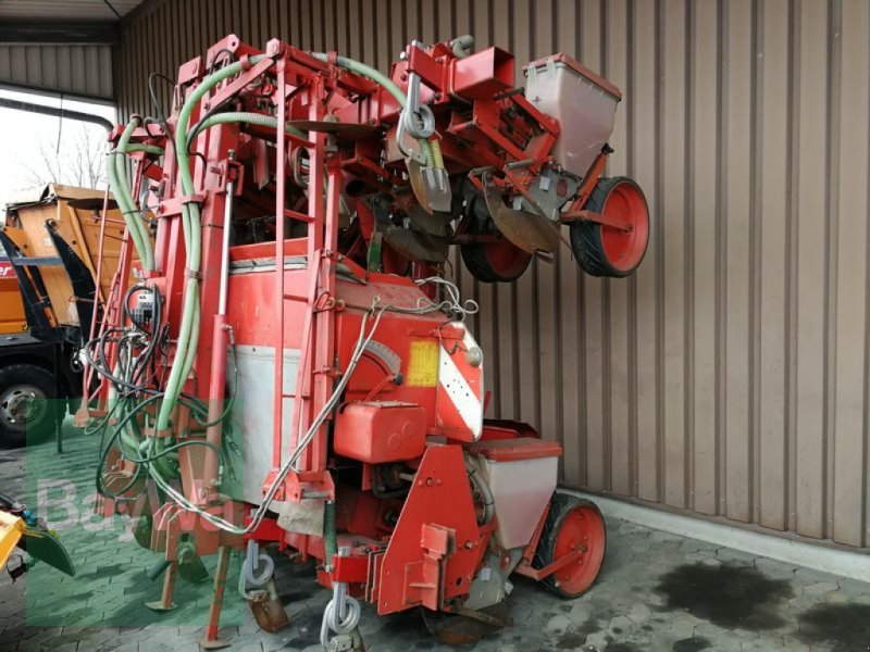Bild Becker AEROMAT 8