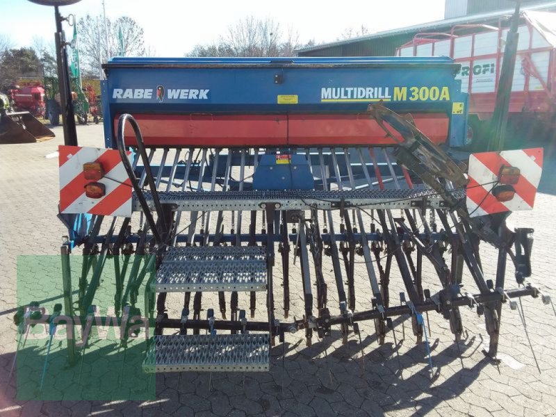 Bild Rabe MULTIDRILL M300 A