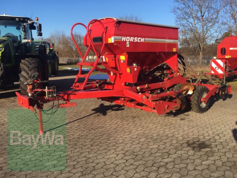 Bild Horsch PRONTO 3 DC