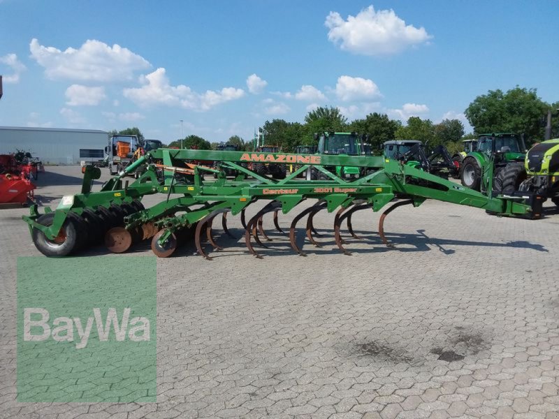 Bild Amazone AMAZONE CENTAUR 3001 SUPER