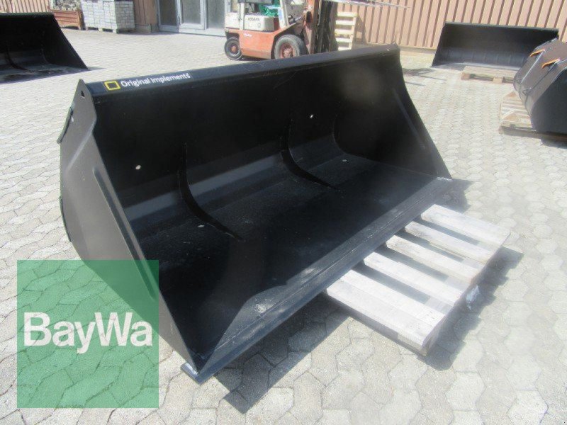 Bild Alö UNIVERSALSCHAUFEL 180 L