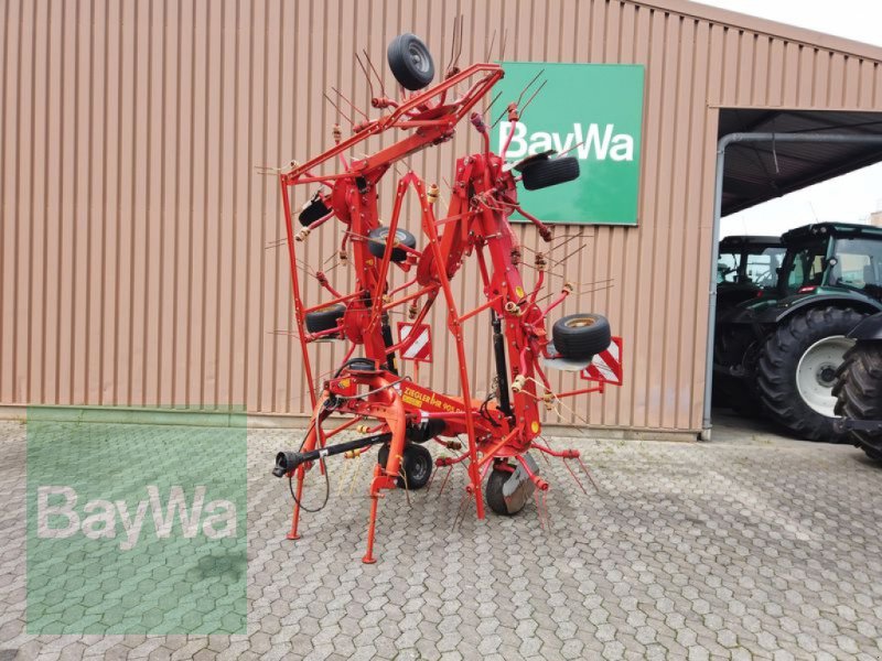 Bild Ziegler GEBR. ZIEGLER HR 905 DH