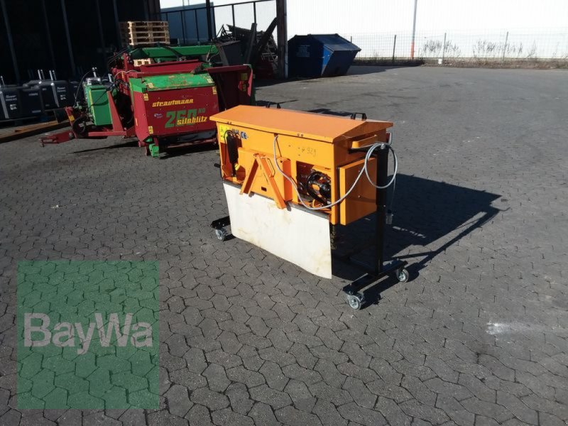Bild Wiedenmann COMBI SPREAD 5000 #929