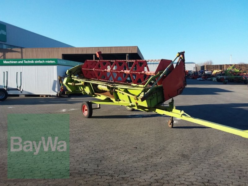 Bild CLAAS C 510
