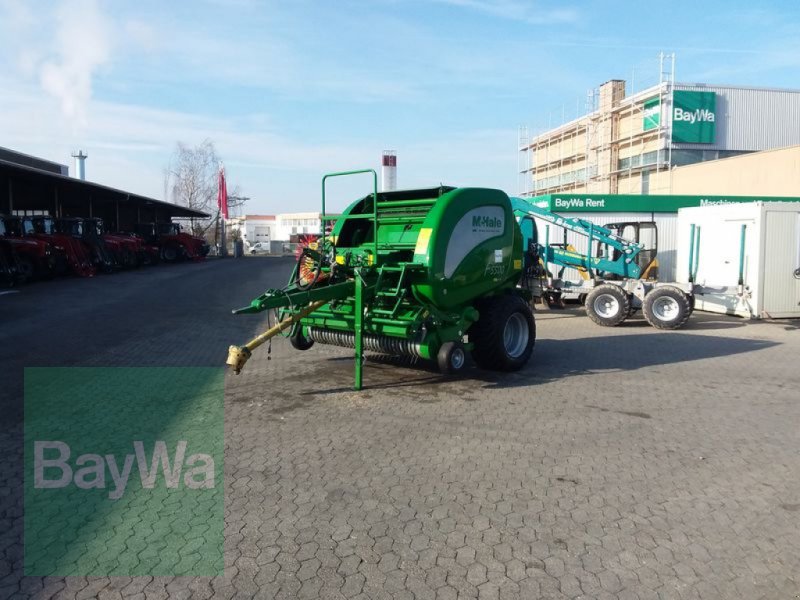 Bild McHale F5500