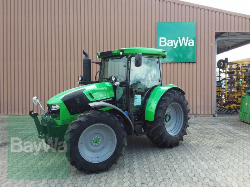 Bild Deutz-Fahr 5105