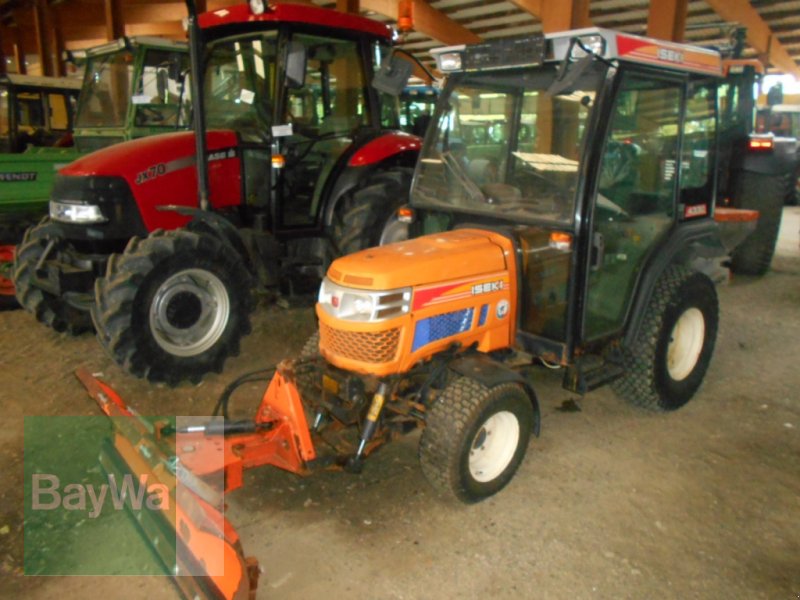 Bild Iseki TH 4330 AHL