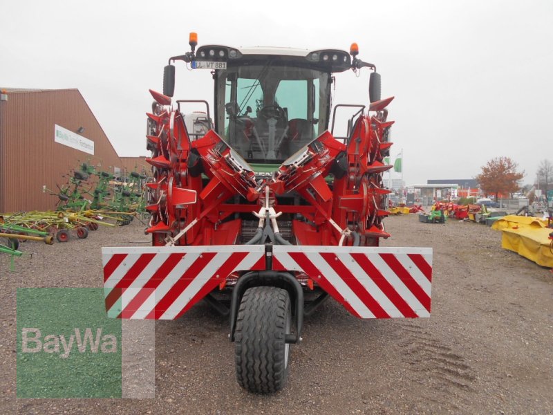 Bild Fendt Katana 65