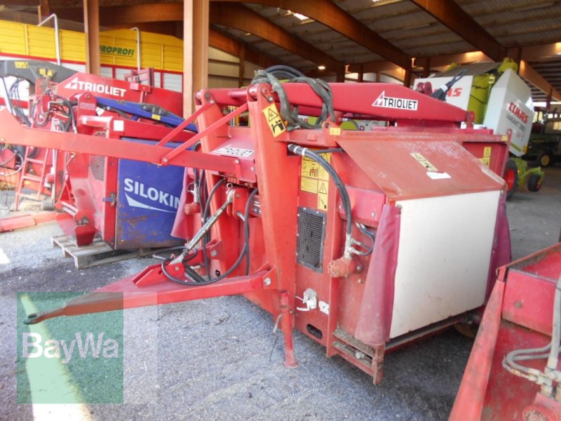 Bild Trioliet UKW 3500