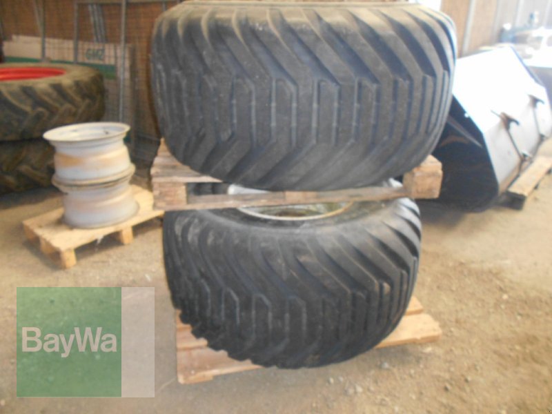 Bild BKT Flotation 648 600/55-22.5