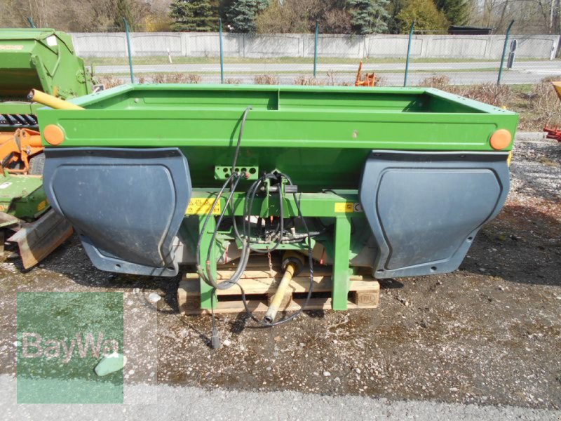 Bild Amazone ZA-M 1001