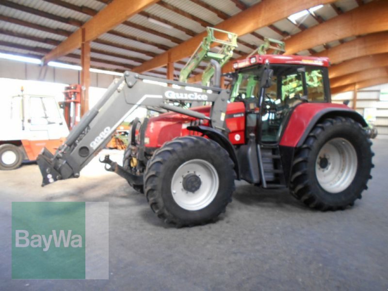 Bild Case IH GEBR. CASE-IH CS 120