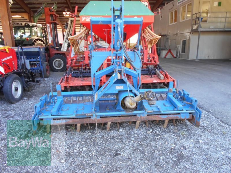 Bild Rabe GEBR. KREISELEGGE RABE EMKE250