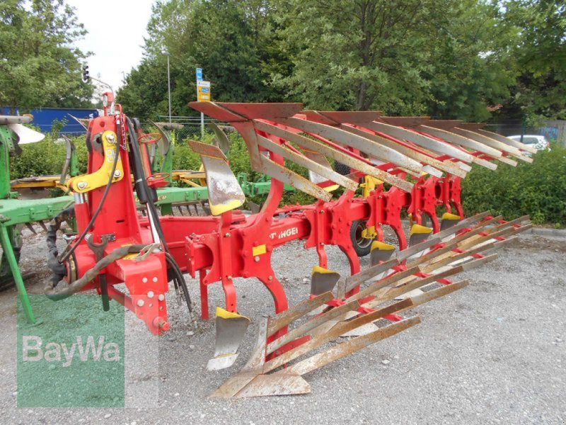 Bild Pöttinger Servo 45 S Plus