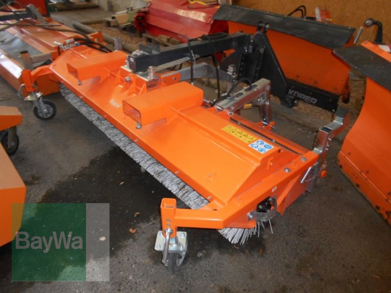 Bild Sonstige GEBR. KEHRMASCHINE TALEX 230