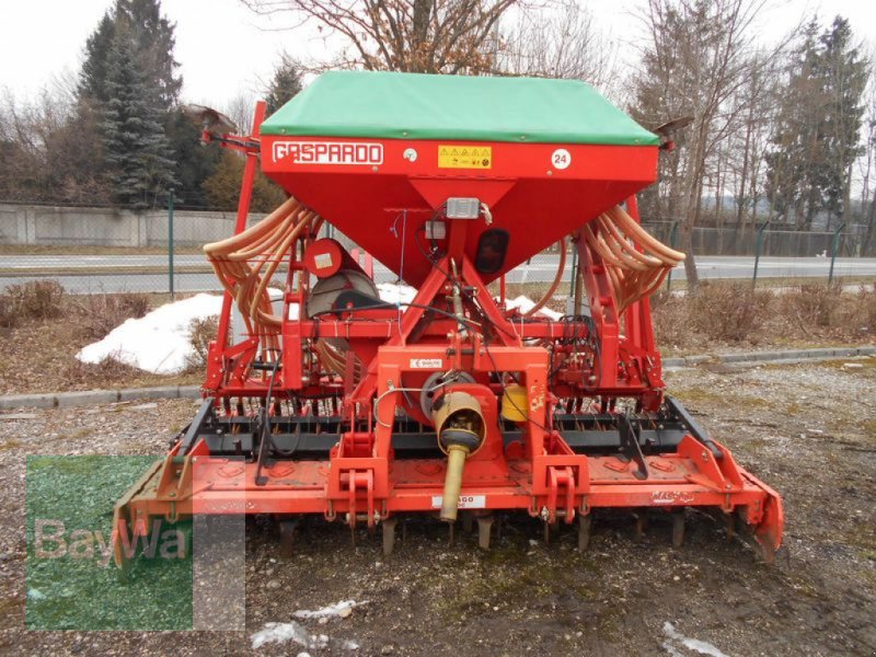 Bild Maschio DC 3000 / ALIANTE 300/24F