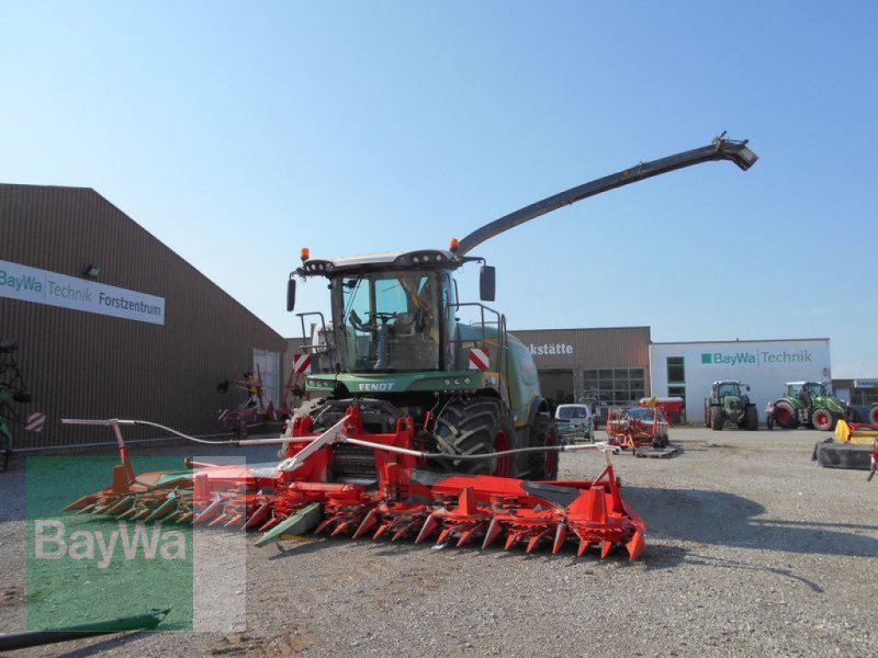 Bild Fendt KATANA 65