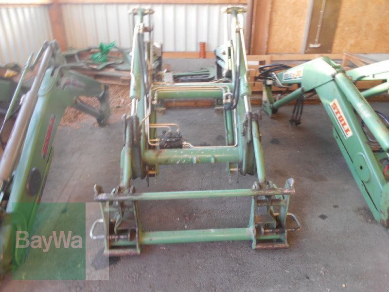 Bild Fendt GR. 3