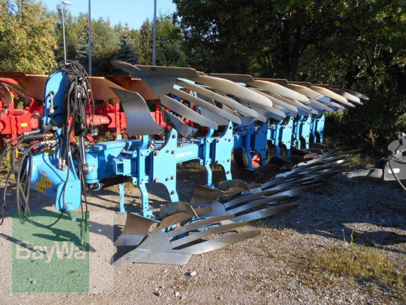 Bild Lemken LEMKEN JUWEL 8 V 5/1 N 100