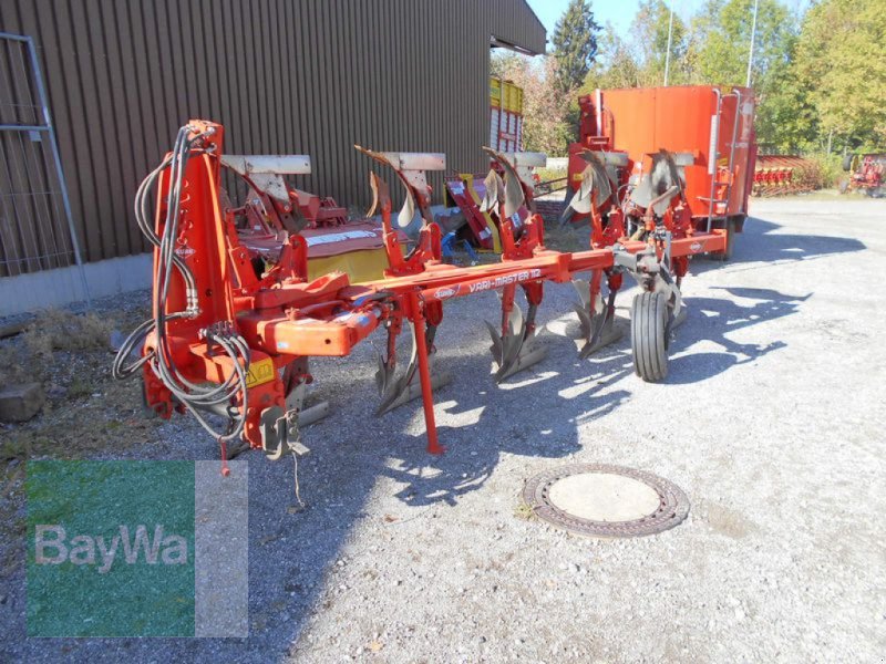 Bild Kuhn PFLUG KUHN VARI-MASTER 112