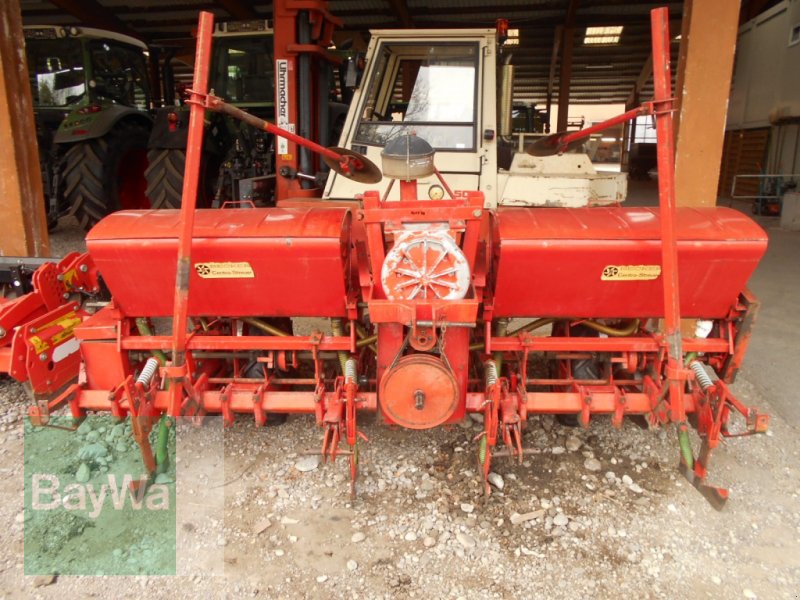 Bild Becker Aeromat 4
