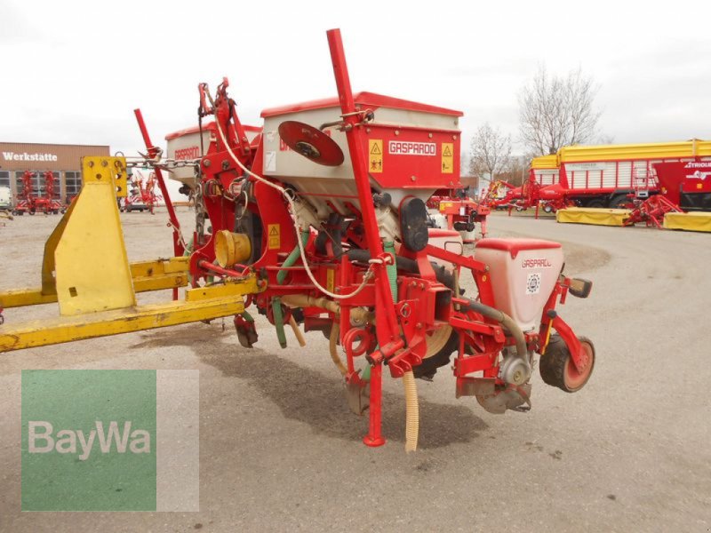 Bild Maschio GEBR. SP 540 GASPARD