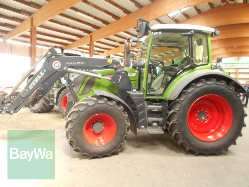 Φωτογραφία Fendt GEBR. 312 VARIO S4 POWER