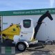 TS Industrie Alleshäcksler GS Puma 35D MIETEN, Gebrauchtmaschine (Bild 3) Holzhacker & Holzhäcksler des Typs TS Industrie Alleshäcksler GS Puma 35D MIETEN, Gebrauchtmaschine in Wielenbach (Bild 3)