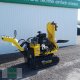 TS Industrie SG/110-31 ZUM MIETEN, Gebrauchtmaschine, BJ 8/2018 (Bild 1) Stockfräse des Typs TS Industrie SG/110-31 ZUM MIETEN, Gebrauchtmaschine in Wielenbach (Bild 1)