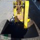 TS Industrie SG/110-31 ZUM MIETEN, Gebrauchtmaschine, BJ 8/2018 (Bild 2) Stockfräse des Typs TS Industrie SG/110-31 ZUM MIETEN, Gebrauchtmaschine in Wielenbach (Bild 2)