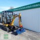 CAT 301.4 C ZUM MIETEN, Gebrauchtmaschine, BJ 6/2018 (Bild 3) Minibagger des Typs CAT 301.4 C ZUM MIETEN, Gebrauchtmaschine in Wielenbach (Bild 3)