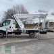 Multitel MJ226 ZUM MIETEN, Gebrauchtmaschine, BJ 8/2018 (Bild 1) LKW-Arbeitsbühne des Typs Multitel MJ226 ZUM MIETEN, Gebrauchtmaschine in Wielenbach (Bild 1)